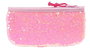 Estuche Escolar Na!Na!Na! Surprise Sparkles Rosa (23 x 11 x 1 cm)