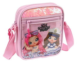 Bolso Bandolera Na!Na!Na! Surprise Sparkles Rosa (16 x 18 x 4 cm)