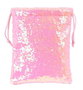 Bolsa Térmica Na!Na!Na! Surprise Sparkles Rosa Saco (20 x 25 cm)
