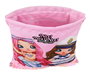 Mochila Saco Infantil Na!Na!Na! Surprise Sparkles Rosa 26 x 34 x 1 cm