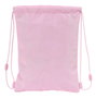 Mochila Saco Infantil Na!Na!Na! Surprise Sparkles Rosa 26 x 34 x 1 cm