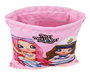 Mochila Saco Infantil Na!Na!Na! Surprise Sparkles Rosa 26 x 34 x 1 cm