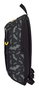 Mochila Batman Hero Negro (22 x 39 x 10 cm)
