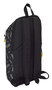 Mochila Batman Hero Negro (22 x 39 x 10 cm)