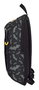 Mochila Batman Hero Negro (22 x 39 x 10 cm)