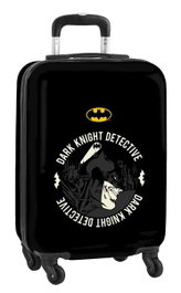 Safta Trolley Cabina 20" Batman "Hero" 34,5x55x20cm