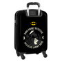 Safta Trolley Batman Hero Negra