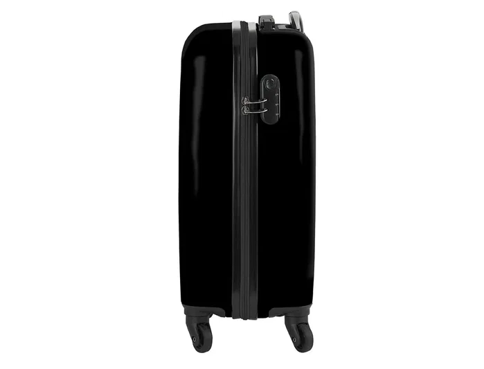 Safta Trolley Batman Hero Negra