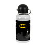 Safta Botella Escolar Batman Hero 500 ml