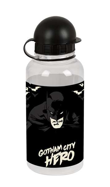 Safta Botella Escolar Batman Hero 500 ml Safta Botella Escolar Batman Hero 500 ml