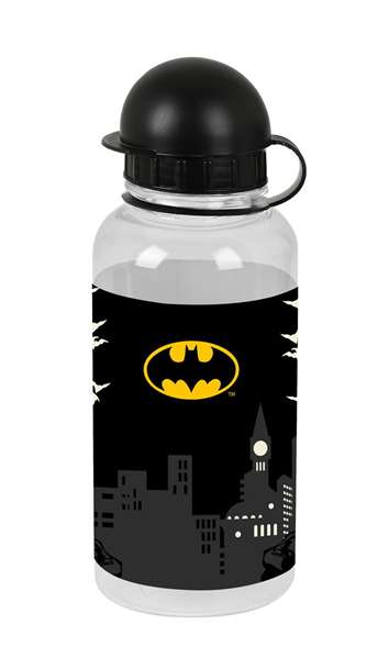 Safta Botella Escolar Batman Hero 500 ml Safta Botella Escolar Batman Hero 500 ml
