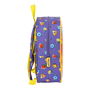 Safta Mochila Guardería Superthings 612270232 para Niños +3 Años