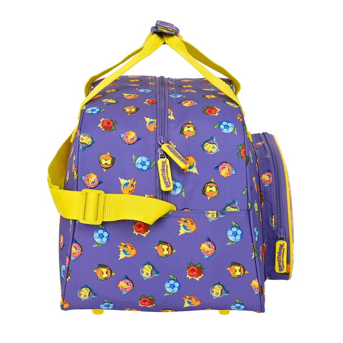 Safta Bolsa Deporte Superthings Niños 712270273