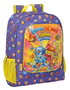 SAFTA Mochila Adaptable Carro Superthings Guardians of Kazoom