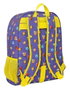 SAFTA Mochila Adaptable Carro Superthings Guardians of Kazoom