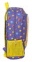SAFTA Mochila Adaptable Carro Superthings Guardians of Kazoom
