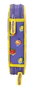 SAFTA Estuche Doble Superthings Guardians of Kazoom 28 Piezas