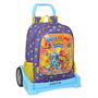 Safta Mochila Evolution Superthings 612270860