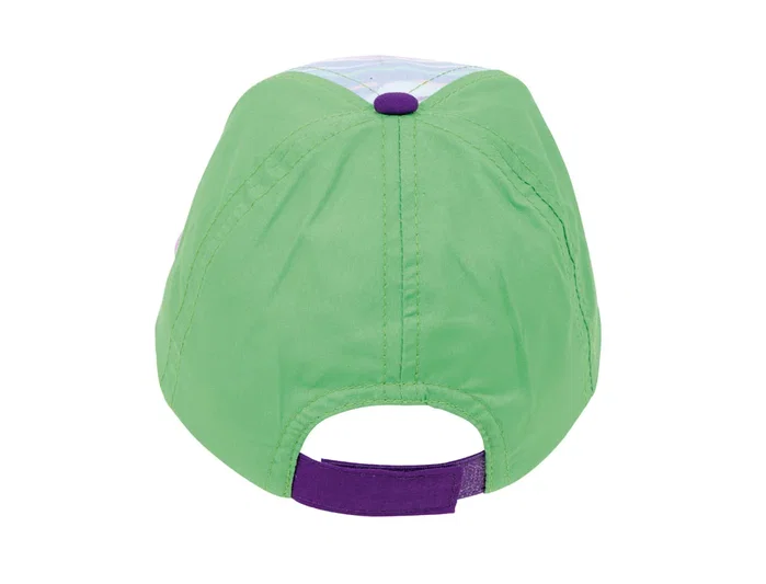 Safta Gorra Bebé Lila Ajustable Frozen II Memories 44/46 Cm
