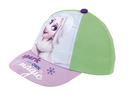 Safta Gorra Bebé Lila Ajustable Frozen II Memories 44/46 Cm