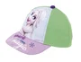 Safta Gorra Bebé Lila Ajustable Frozen II Memories 44/46 Cm