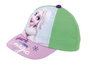 Gorra Infantil Frozen Memories Lila Verde (44-46 cm)