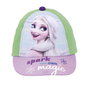 Gorra Infantil Frozen Memories Lila Verde (44-46 cm)