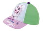 Gorra Infantil Frozen Memories Lila Verde (44-46 cm)