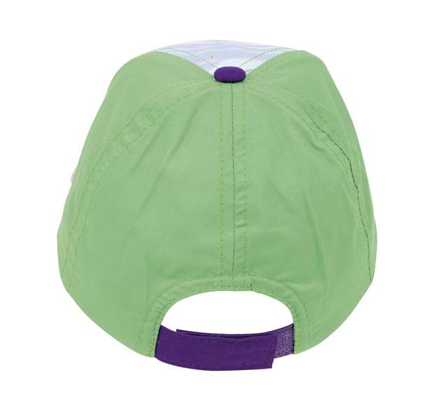 Gorra Infantil Frozen Memories Lila Verde (44-46 cm)