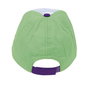 Gorra Infantil Frozen Memories Lila Verde (44-46 cm)
