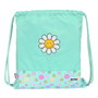 Safta Saco Plano Smiley World Summer Fun Turquesa