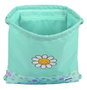 Safta Saco Plano Smiley World Summer Fun 35x40x1cm Poliester 300D