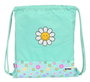 Safta Saco Plano Smiley World Summer Fun 35x40x1cm Poliester 300D