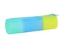 Safta Portatodo Redondo Tricolor de Silicona 20x5x5 cm