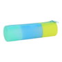 Safta Portatodo Redondo Tricolor de Silicona 20x5x5 cm