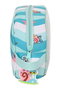 Portameriendas Térmico Spongebob Stay positive Azul Blanco (21.5 x 12 x 6.5 cm)