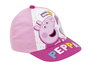 Gorra Infantil Peppa Pig Baby Rosa (44-46 cm)