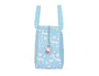 Safta Neceser Térmico Peppa Pig Baby Azul Claro 19x22x14cm
