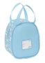 Safta Neceser Térmico Peppa Pig Baby Azul Claro 19x22x14cm