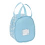 Safta Neceser Térmico Peppa Pig Baby Azul Claro 19x22x14cm