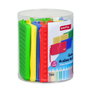 Safta Set de 12 Estuches Portatodo Planos Pop It de Silicona, Modelos Surtidos