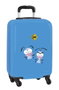Safta Cartera Escolar El Hormiguero Trolley Cabina 345x200x550 mm