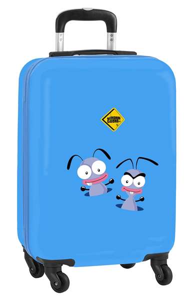 Safta Cartera Escolar El Hormiguero Trolley Cabina 345x200x550 mm Safta Cartera Escolar El Hormiguero Trolley Cabina 345x200x550 mm