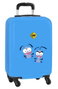 Safta Cartera Escolar El Hormiguero Trolley Cabina 345x200x550 mm