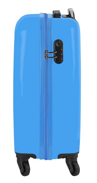 Safta Cartera Escolar El Hormiguero Trolley Cabina 345x200x550 mm Safta Cartera Escolar El Hormiguero Trolley Cabina 345x200x550 mm