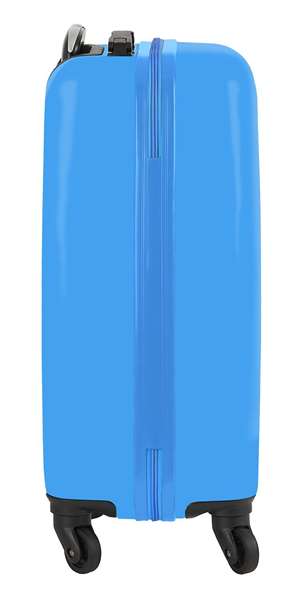 Safta Cartera Escolar El Hormiguero Trolley Cabina 345x200x550 mm Safta Cartera Escolar El Hormiguero Trolley Cabina 345x200x550 mm