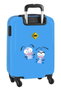 Safta Cartera Escolar El Hormiguero Trolley Cabina 345x200x550 mm
