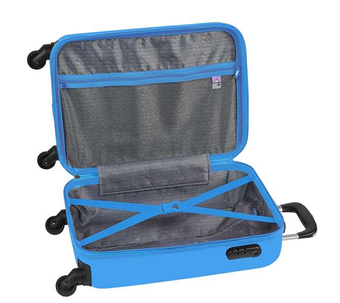 Safta Cartera Escolar El Hormiguero Trolley Cabina 345x200x550 mm Safta Cartera Escolar El Hormiguero Trolley Cabina 345x200x550 mm