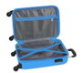 Safta Cartera Escolar El Hormiguero Trolley Cabina 345x200x550 mm