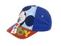 Gorra Infantil Mickey Mouse Happy smiles (48-51 cm)